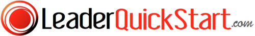 Leader QuickStart